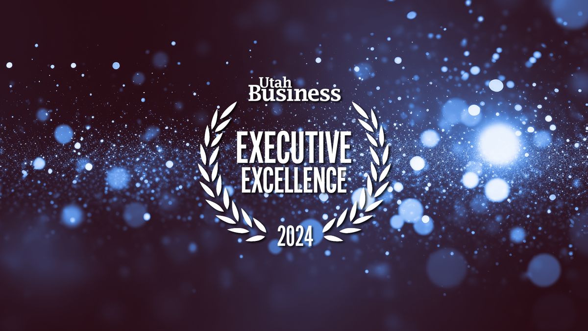 2024 Executive Excellence Awards