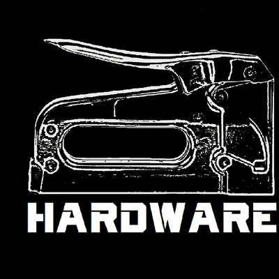 HARDWARE