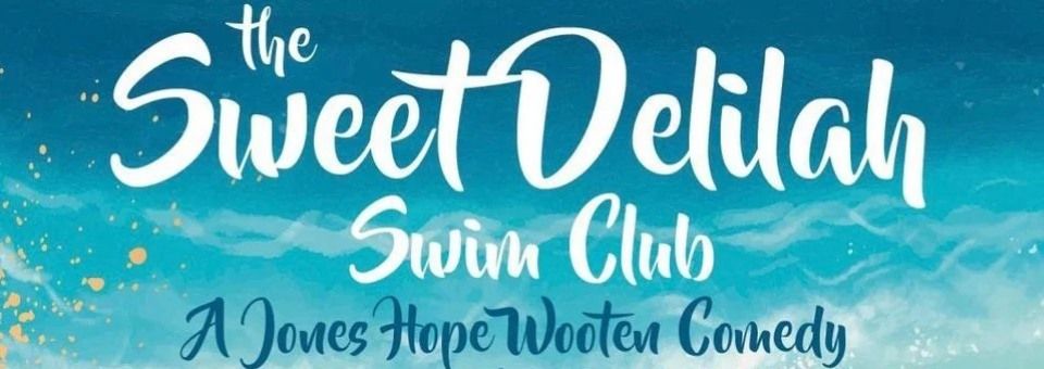 Sweet Delilah Swim Club