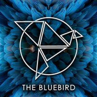 The Bluebird Reno