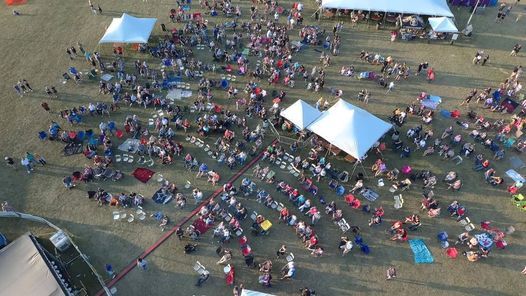 Algonquin Founders Days Spella Park Algonquin 22 July To 25 July Algonquin Founders Day 2022