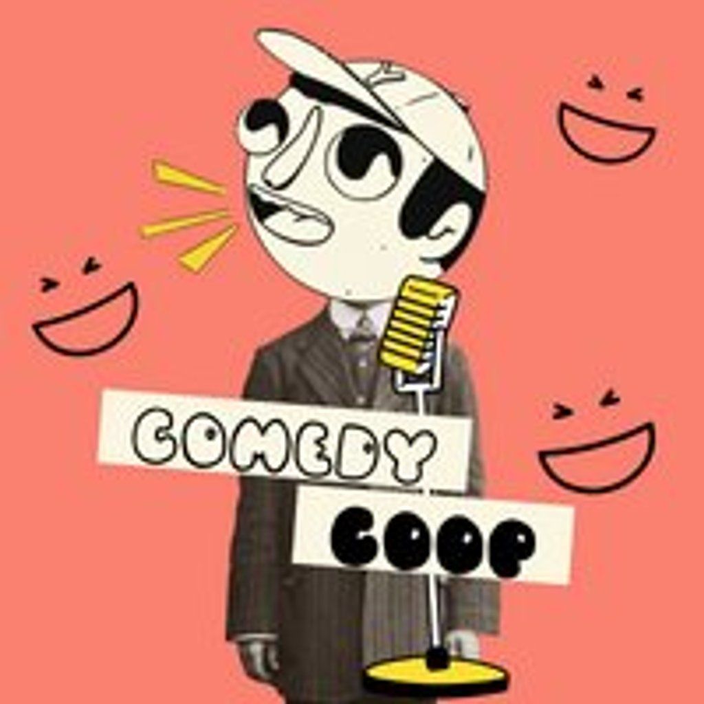 Comedy Coop