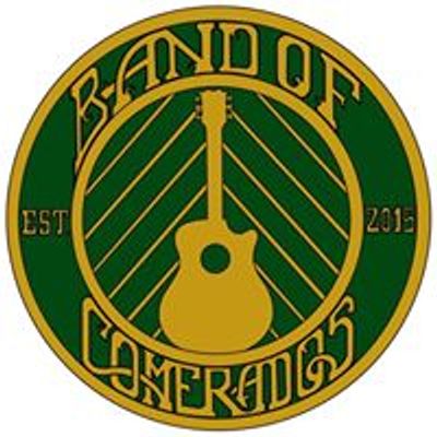 Band of Comerados