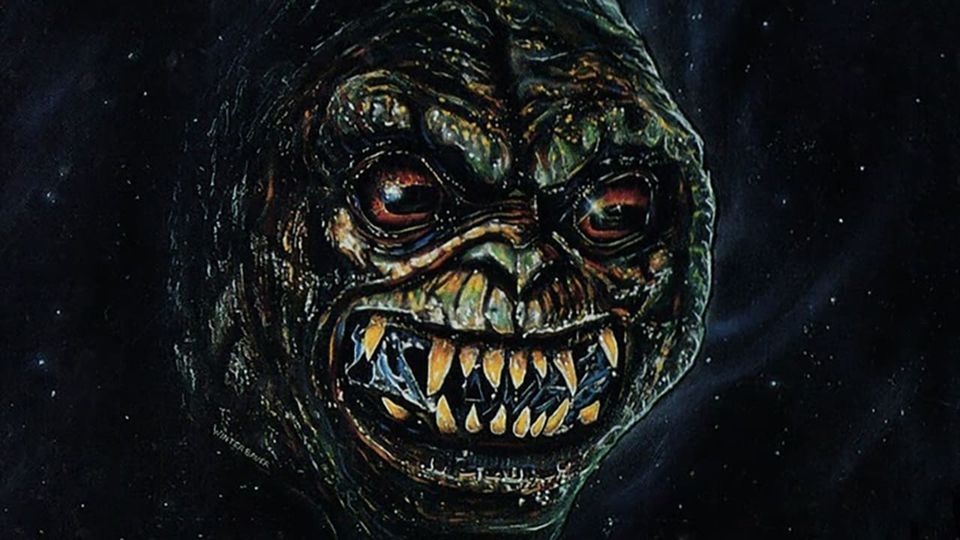 X-Mas Horror Classics: THE BRAIN - 35th Anniversary Screening! 