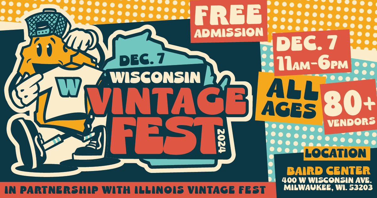 Wisconsin Vintage Fest