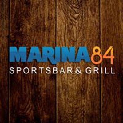 Marina 84