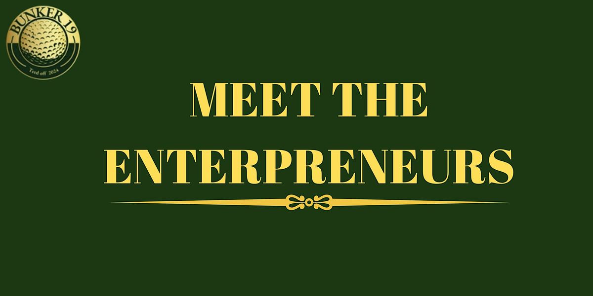 Meet The Entrepreneurs from SEC College