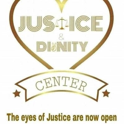 Justice and dignity center