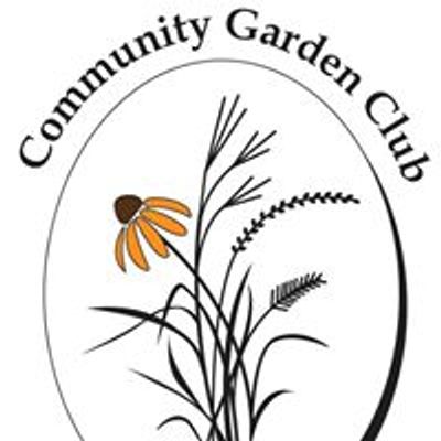 Schaumburg Community Garden Club