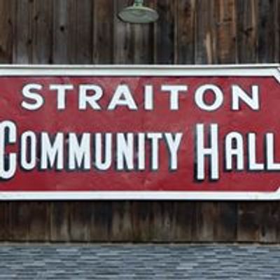 Straiton Community Hall