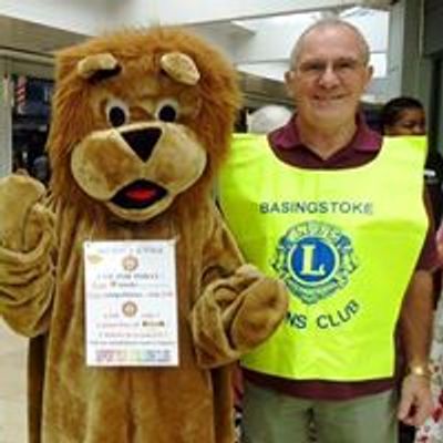 Lions Club of Basingstoke