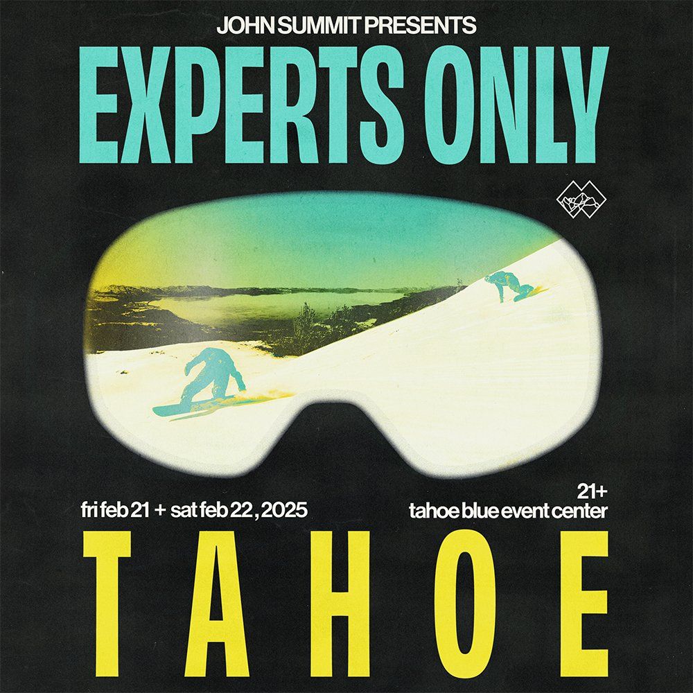 Experts Only at Randalls Island