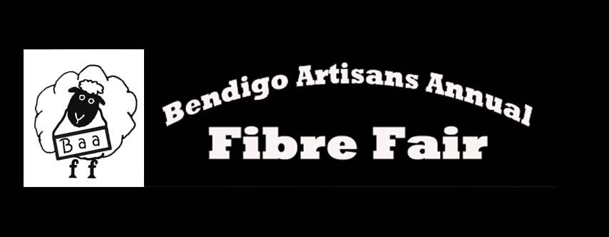 Bendigo Artisans Annual Fibre Fair