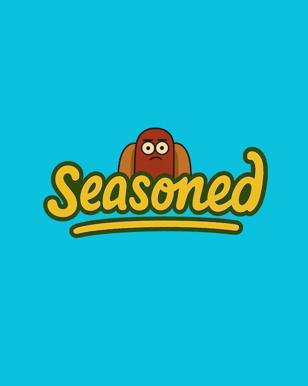 SEASONED: SUMMER LOADING 