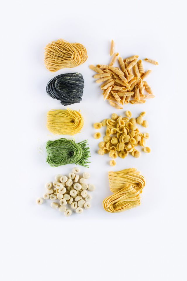 Hands-on Pasta with Eataly