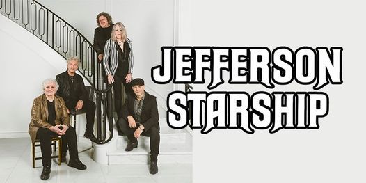 Jefferson Starship Mother of the Sun Tour