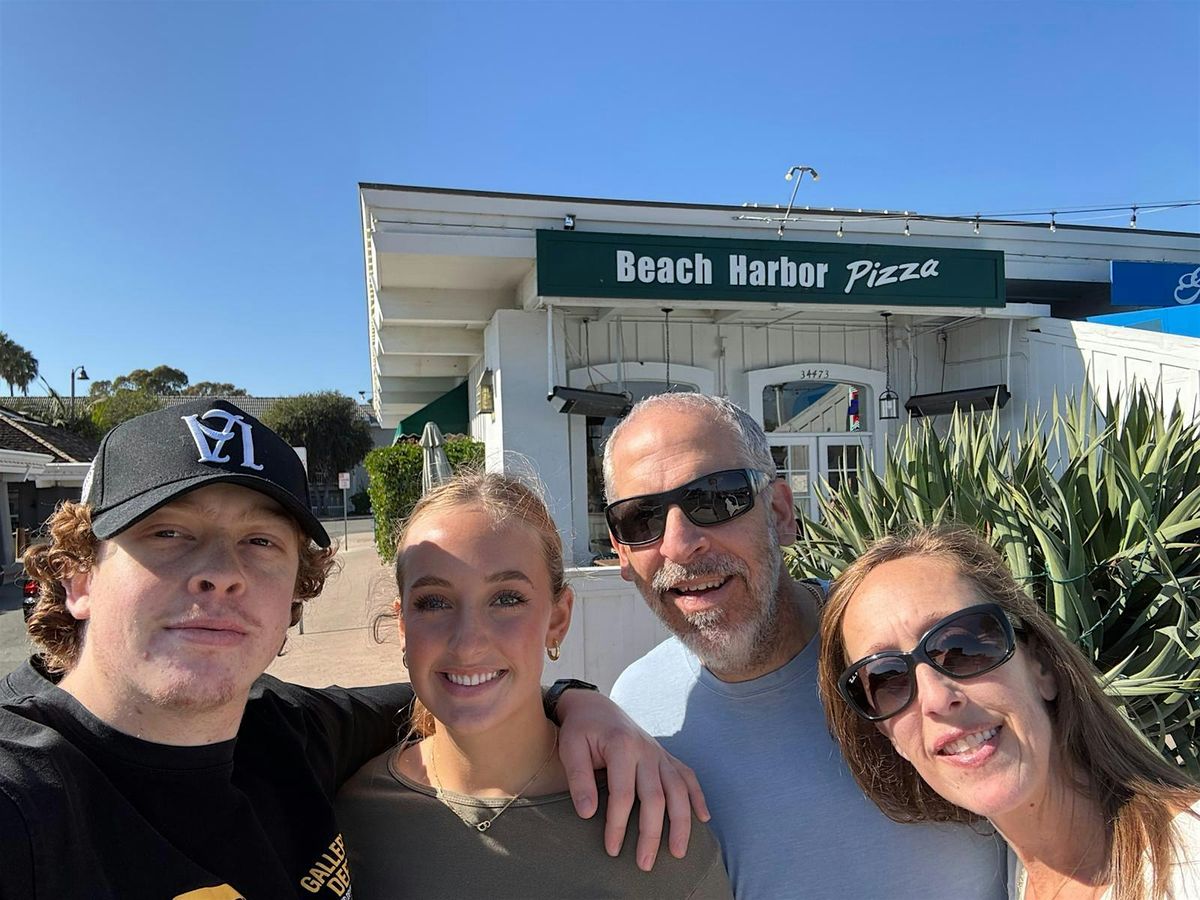 Random Acts of Kindness Spree in Seaside