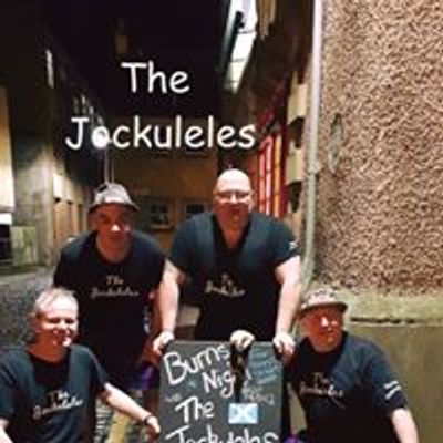 The Jockuleles