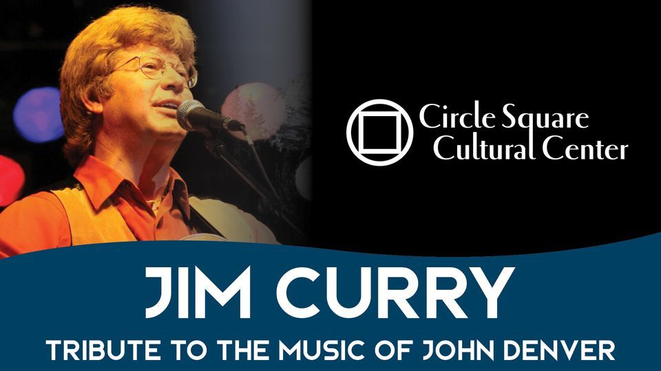 Jim Curry: Tribute to the Music of John Denver