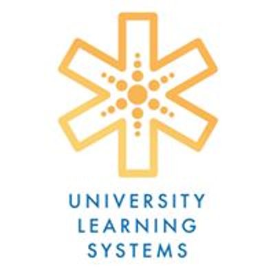 University Learning Systems