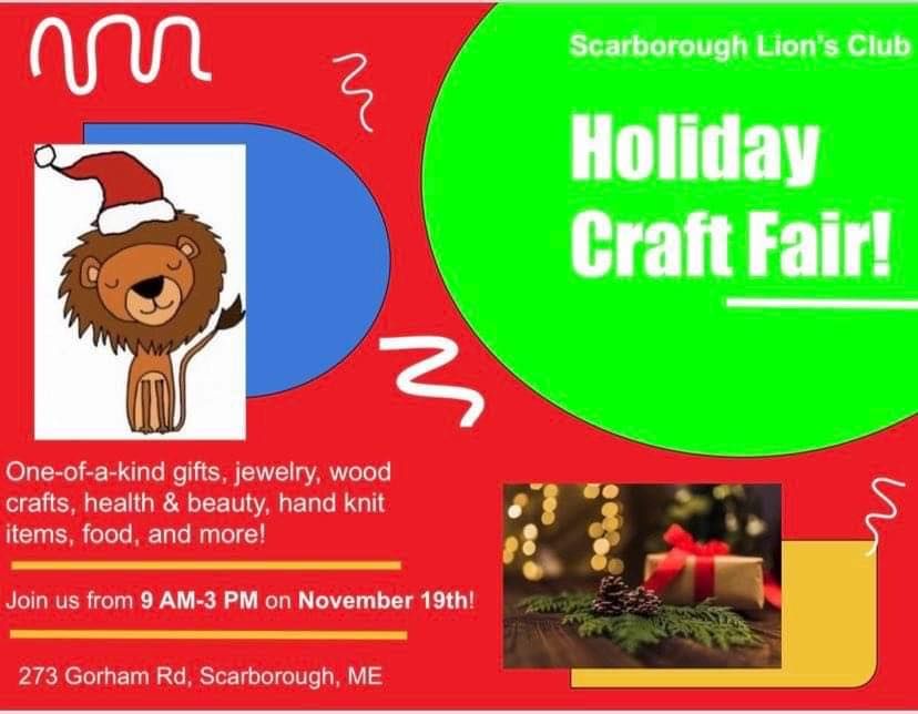 Scarborough christmas events for children