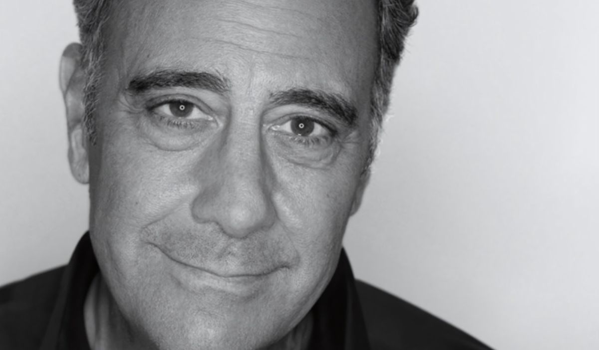 Brad Garrett