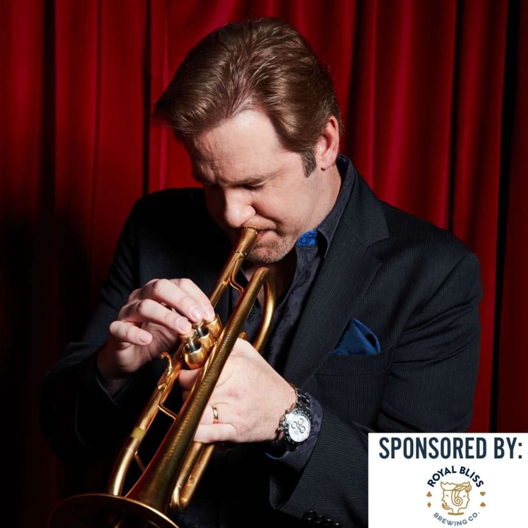 Joe Gransden\u2019s Little Big Band Holiday Show