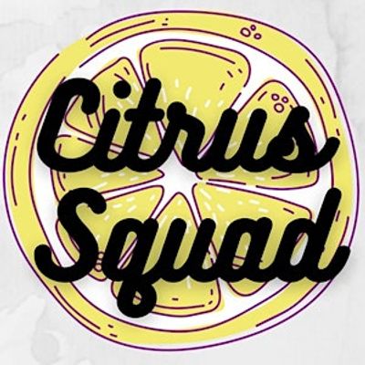 Citrus Squad