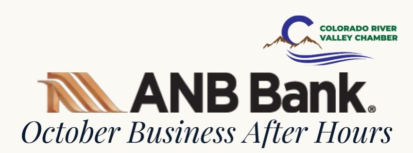 October Business After Hours