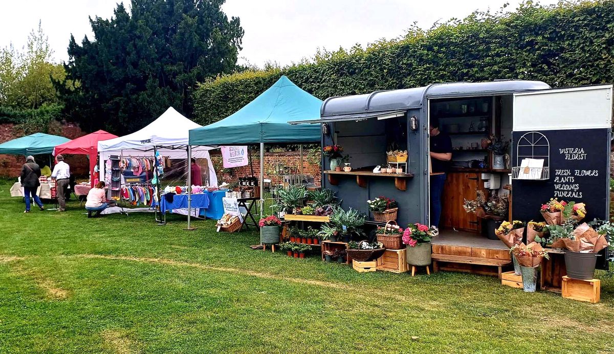 Beeston Fields Farmers' Market