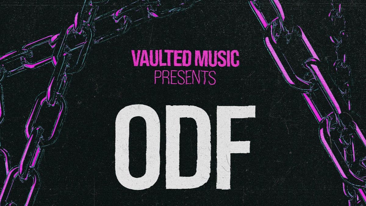 VAULTED