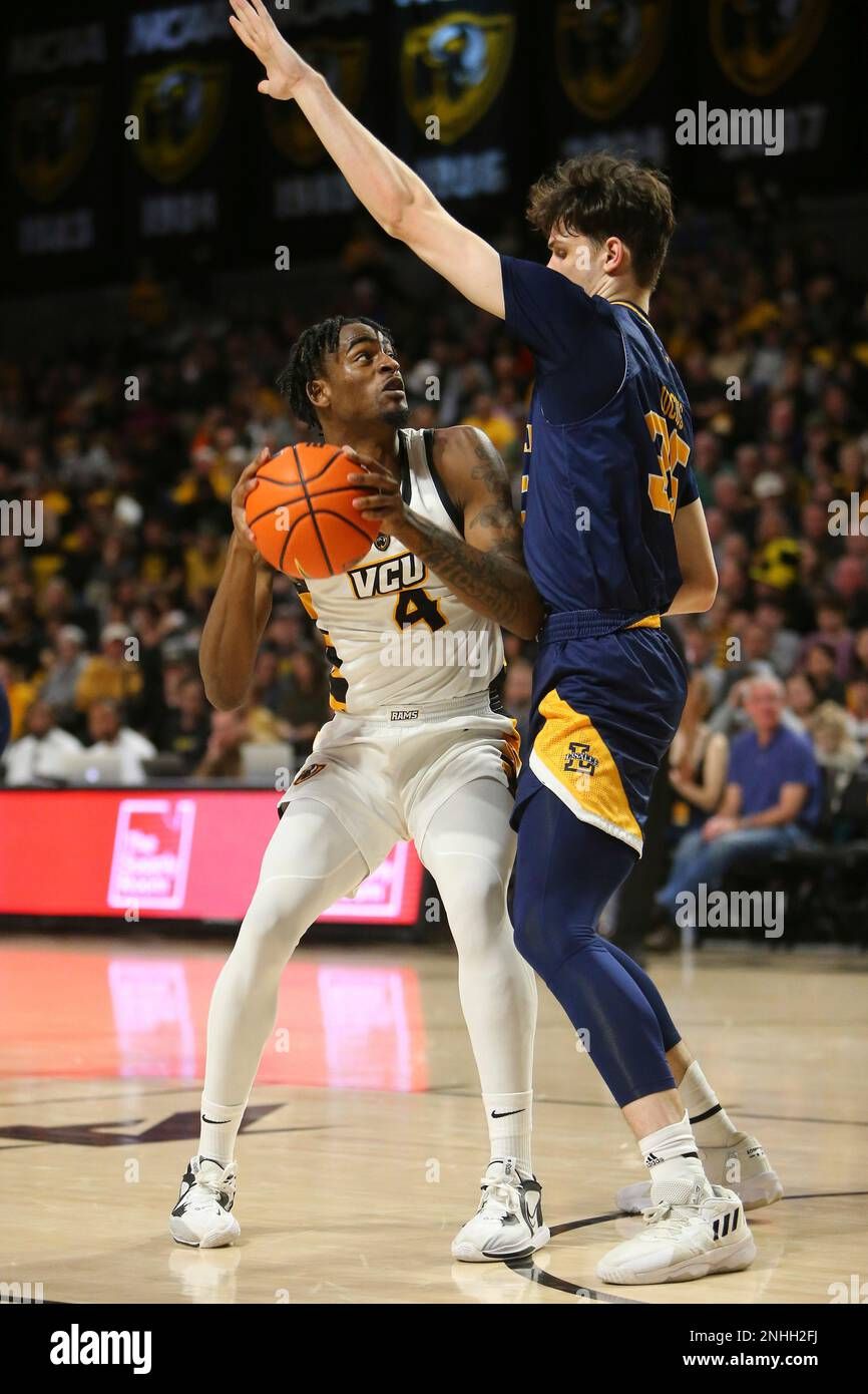 La Salle Explorers vs. Richmond Spiders