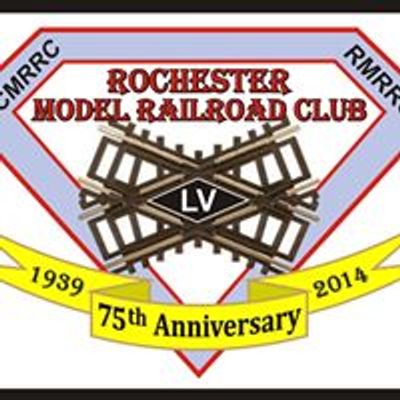 Rochester Model Railroad Club