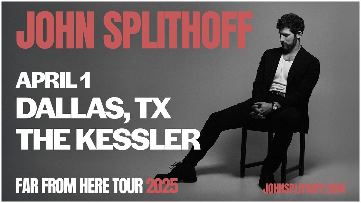 John Splithoff | Dallas