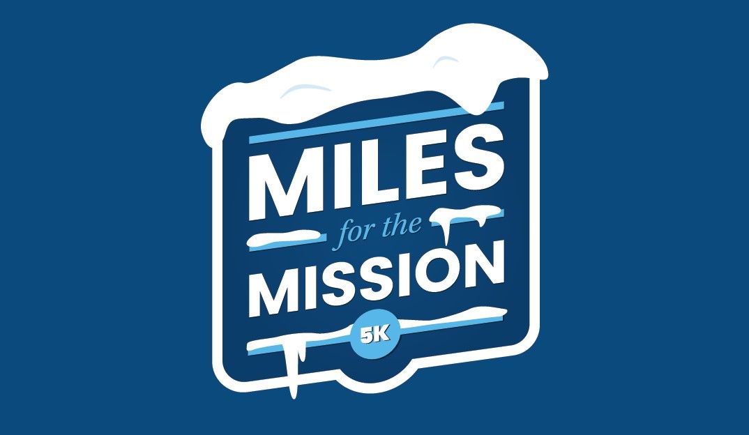 Miles for The Mission 5K Walk