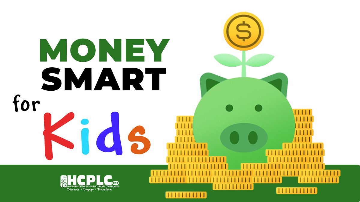 Money Smarts for Kids Part 2