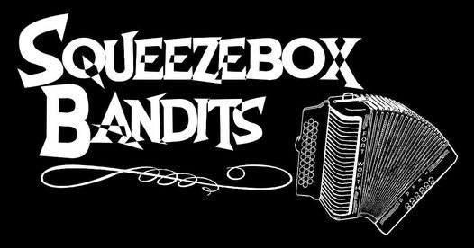 Squeezebox Bandits (Acoustic Show)