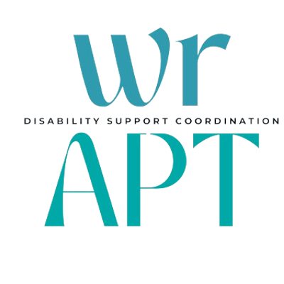 wrAPT Disability Support Coordination