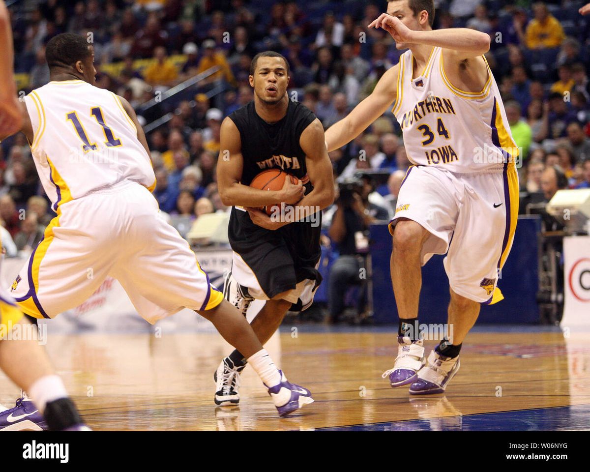 Wichita State Shockers vs. Northern Iowa Panthers