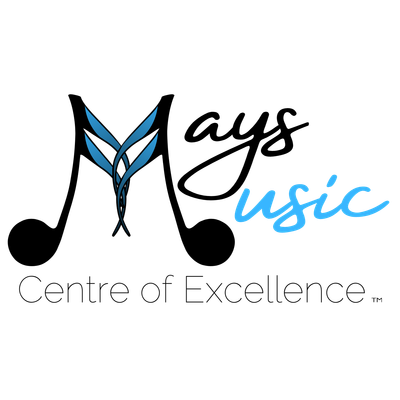 Mays Music Centre of Excellence, 501c3