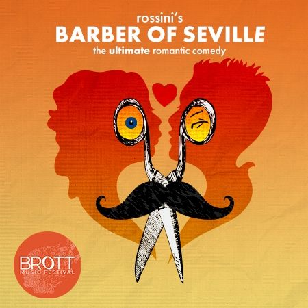 The Barber of Seville