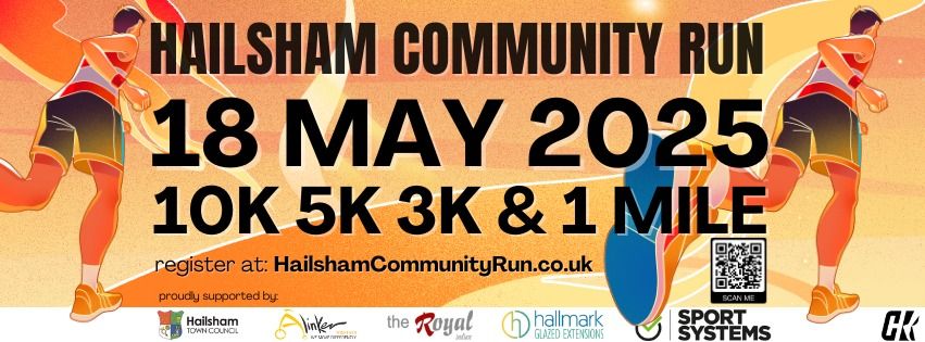 Hailsham Community Run