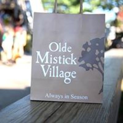 Olde Mistick Village