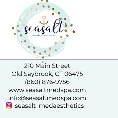 Seasalt Medical Aesthetics