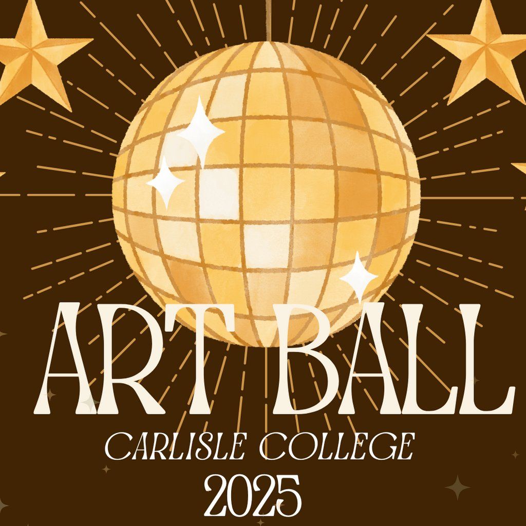 Art Ball