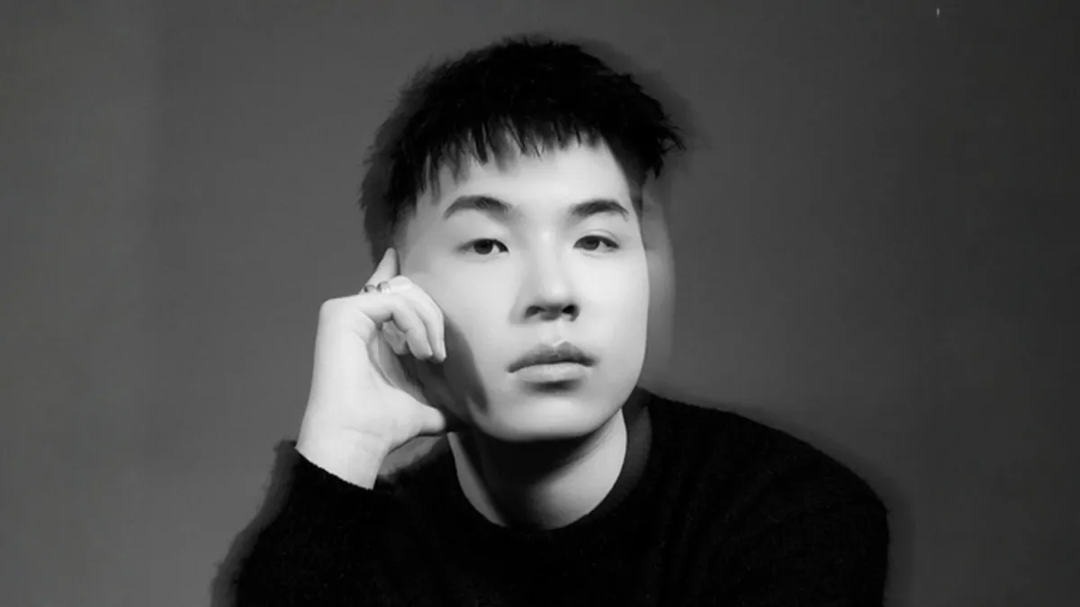 Keenan Te in \u9999\u6e2f Hong Kong