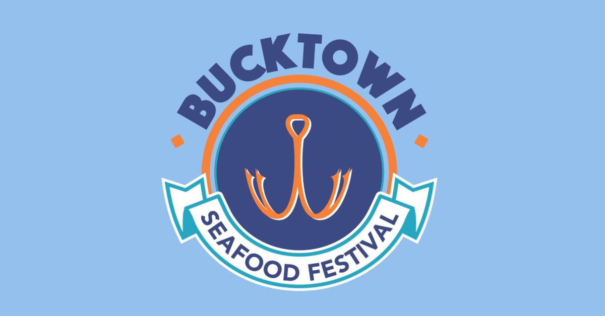 School of Rock at Bucktown Seafood Festival