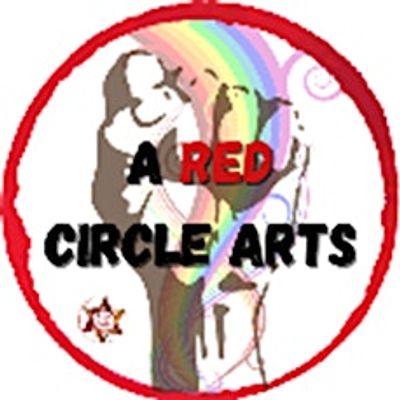 The Creative Spot by A Red Circle