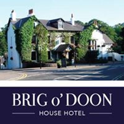 Brig o' Doon House Hotel