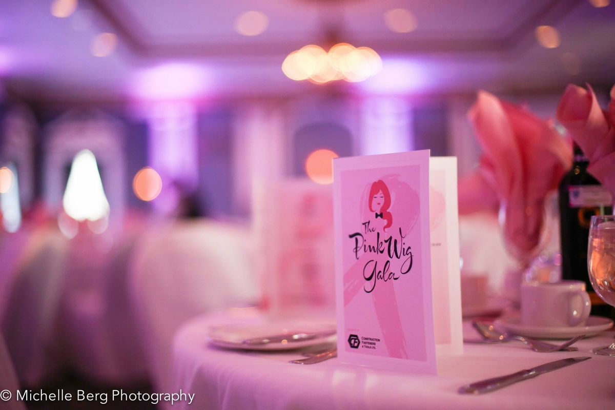 The 10th Pink Wig Gala 